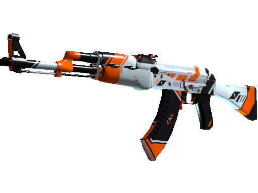 AK-47 | Asiimov