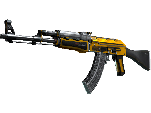 AK-47 | Fuel Injector