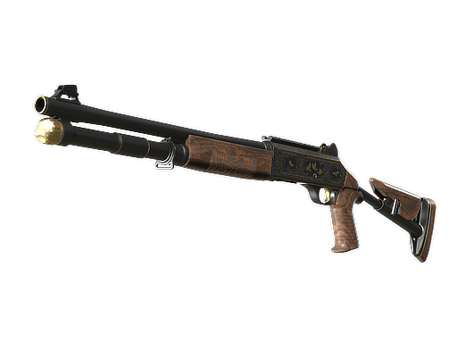 XM1014 | Mockingbird (Minimal Wear)