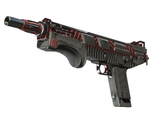 MAG-7 | MAGnitude (Minimal Wear)